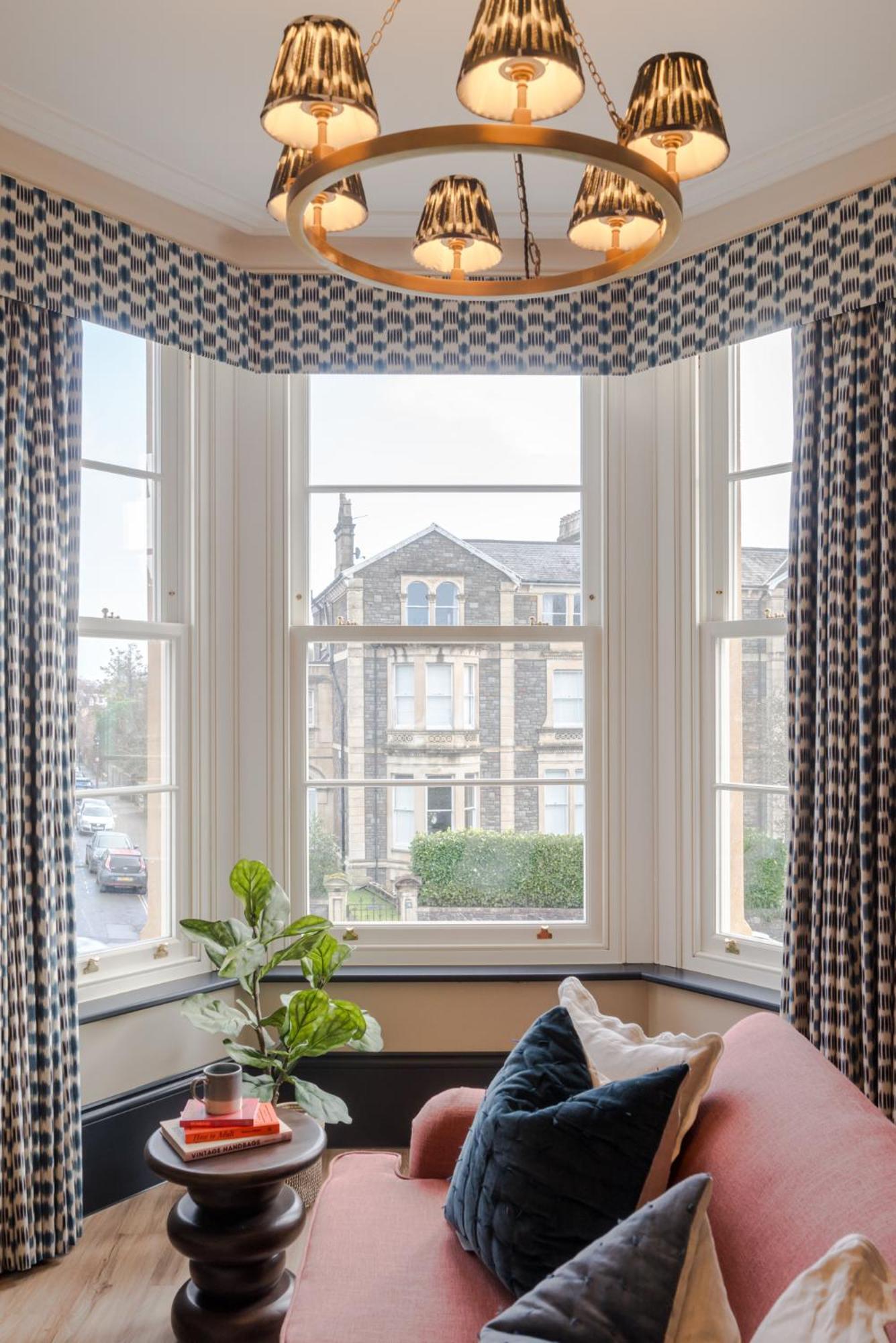Pembroke House I Your Apartment Бристоль Экстерьер фото
