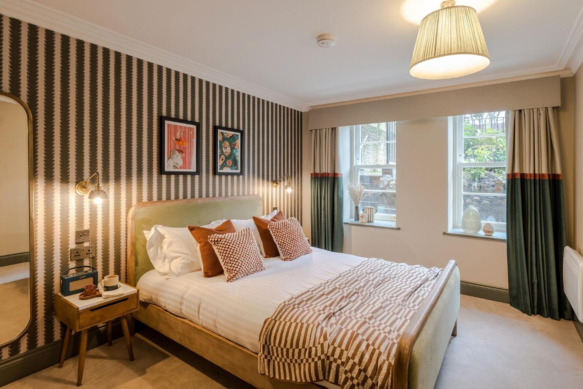 Pembroke House I Your Apartment Бристоль Экстерьер фото