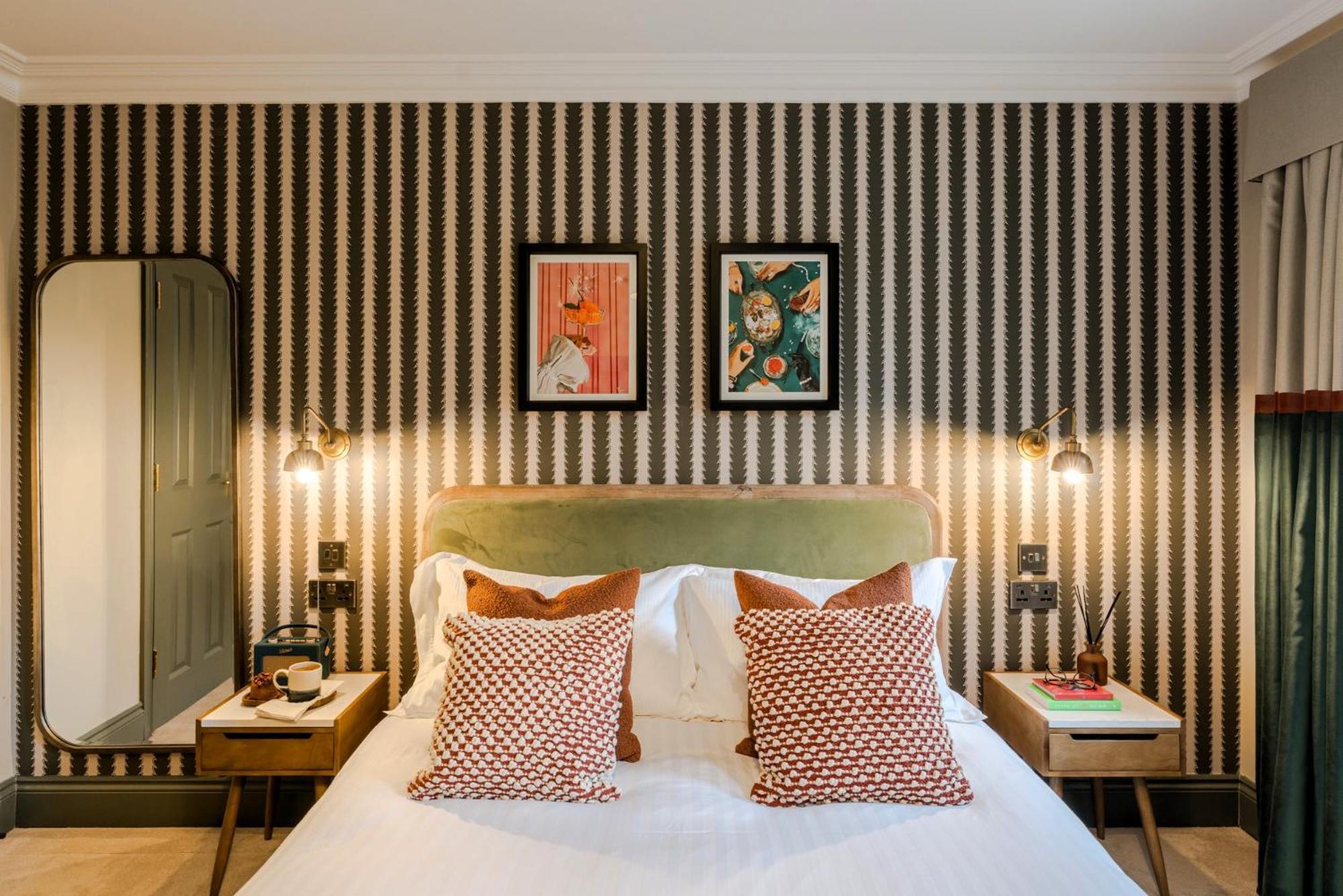 Pembroke House I Your Apartment Бристоль Экстерьер фото