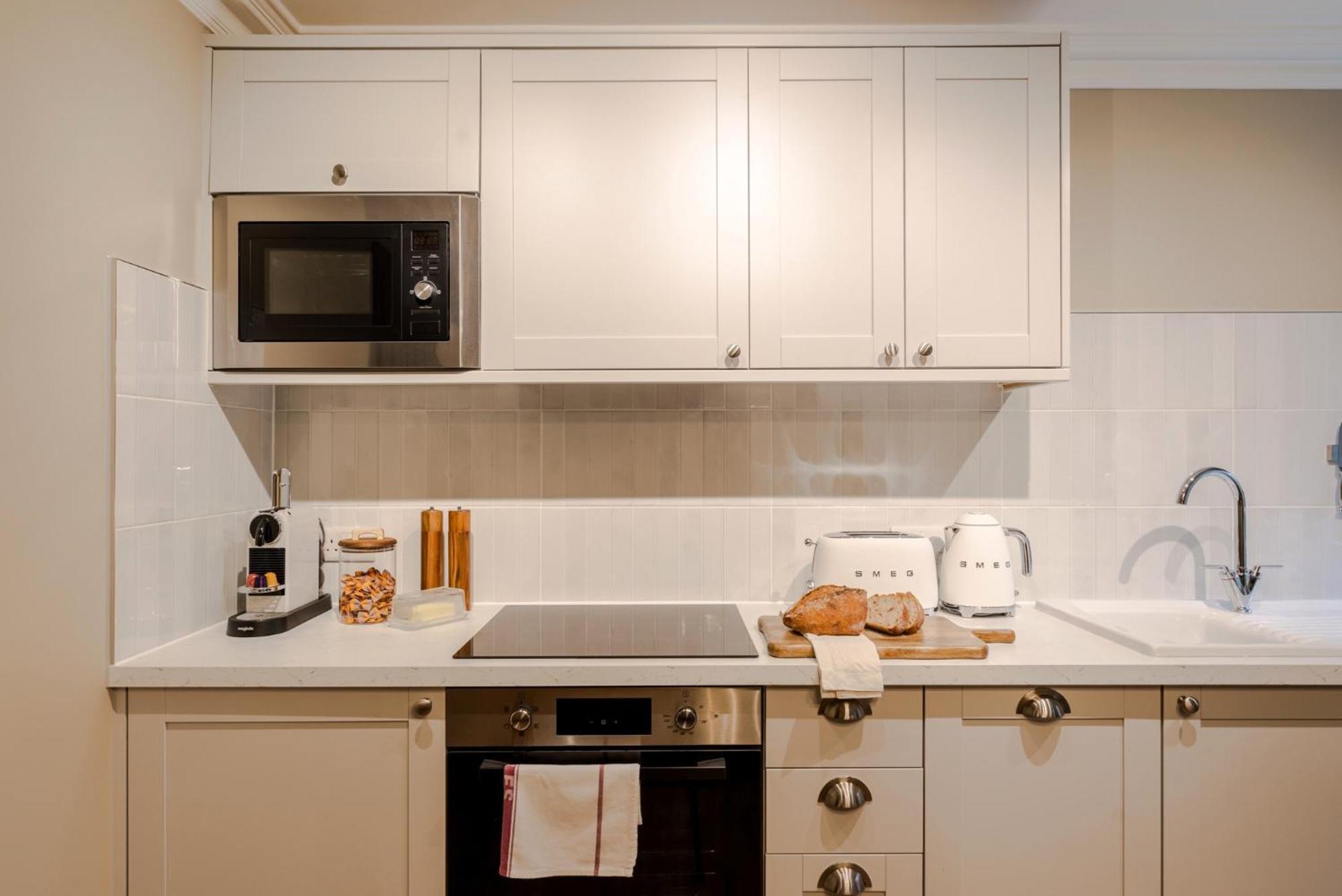 Pembroke House I Your Apartment Бристоль Экстерьер фото